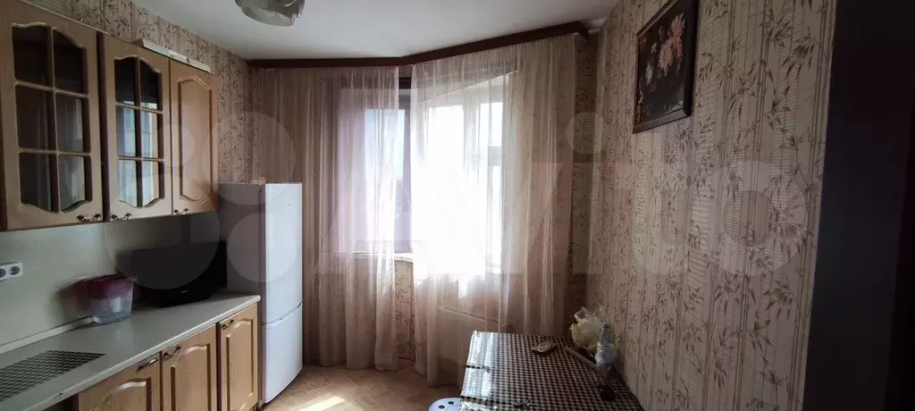 1-к. квартира, 37,7 м, 16/17 эт. - Фото 1