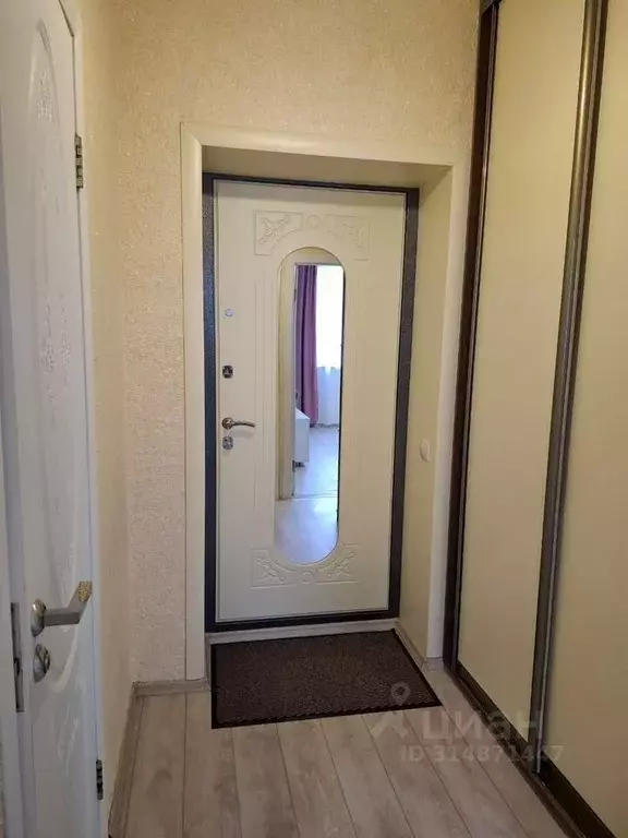 1-к кв. Ульяновская область, Ульяновск ул. Игошина, 8А (36.0 м) - Фото 2