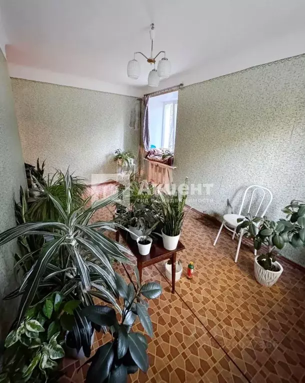 2-к кв. Ивановская область, Иваново Юношеская ул., 1 (31.0 м) - Фото 1