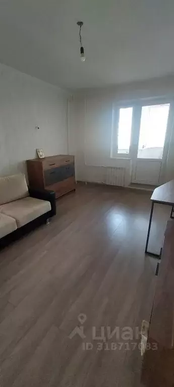 2-к кв. Курская область, Курск просп. Вячеслава Клыкова, 76 (61.0 м) - Фото 1