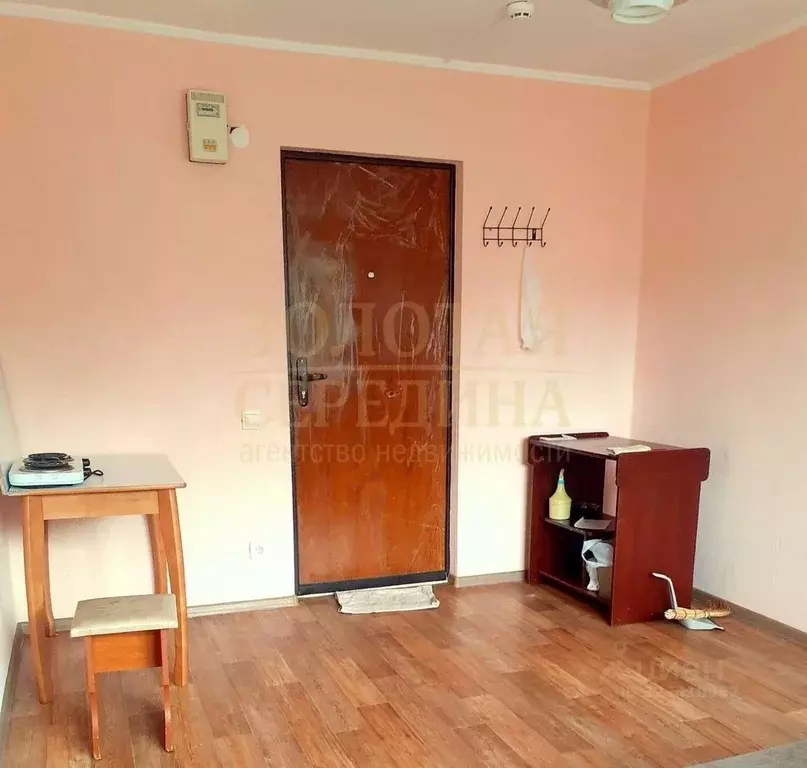 Комната Белгородская область, Старый Оскол Горняк мкр, 18 (13.3 м) - Фото 2