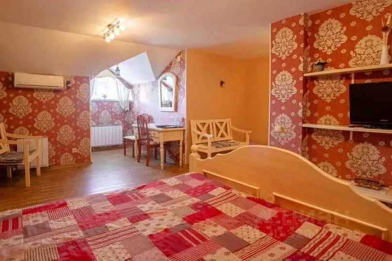 Комната Ярославская область, Ростов ул. Маршала Алексеева, 9 (25.0 м) - Фото 2