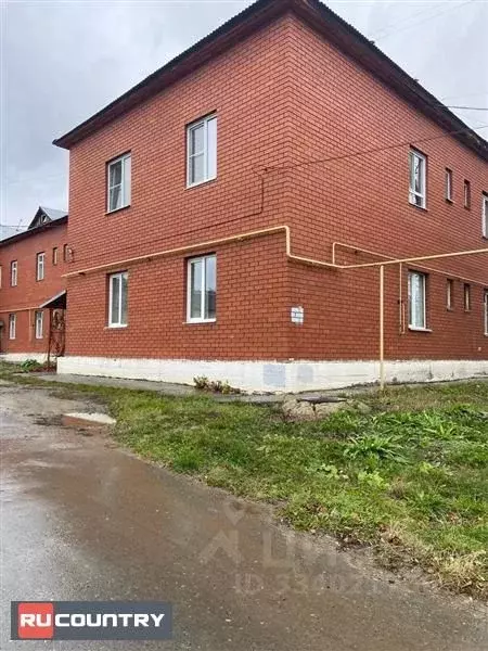 Комната Свердловская область, Сысерть ул. Розы Люксембург, 17 (16.0 м) - Фото 1