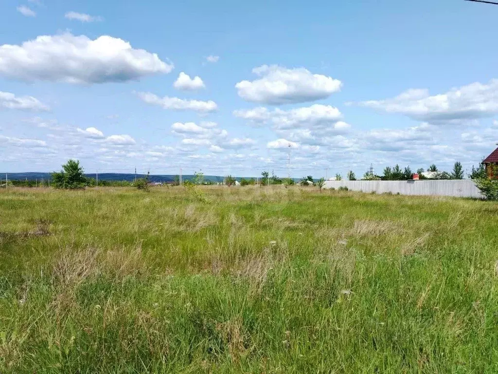 Участок в Белгородская область, Новый Оскол ул. Каштановая (15.0 сот.) - Фото 0