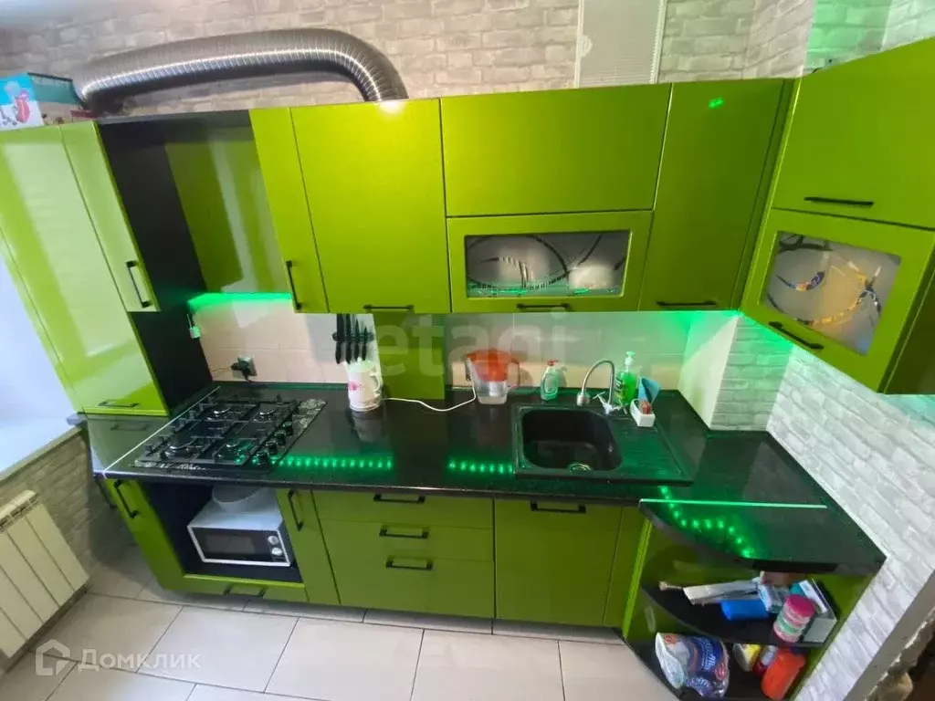 Продаётся 2-к квартира, 50.3 м - Фото 1