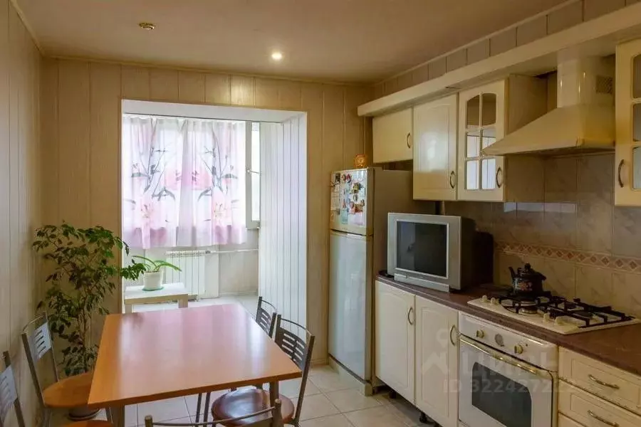 3-к кв. Самарская область, Самара Ново-Садовая ул., 164А (84.0 м) - Фото 2