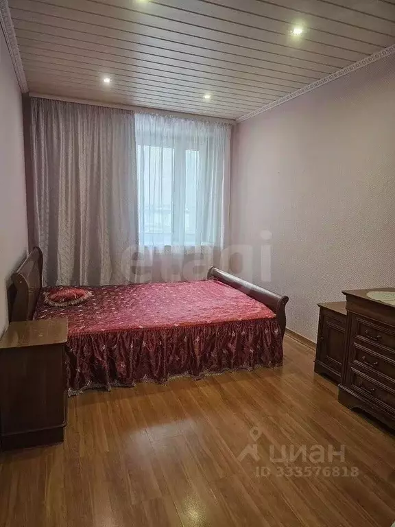 3-к кв. Липецкая область, Липецк Торговая пл., 2 (65.0 м) - Фото 1