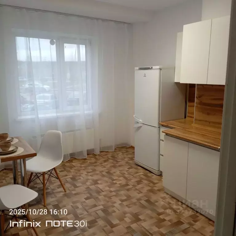 2-к кв. Томская область, Томск Солнечный мкр, ул. Герасименко, 1/22 ... - Фото 2