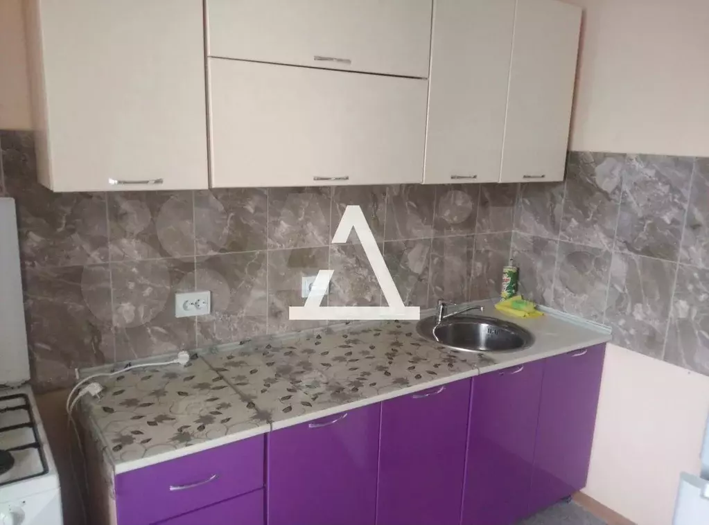1-к. квартира, 34 м, 6/9 эт. - Фото 0