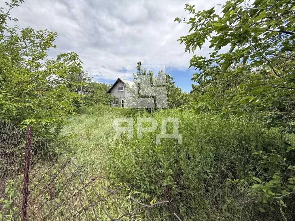 Участок в Ростовская область, Таганрог ул. Надежды Сигиды, 42 (4.2 ... - Фото 1