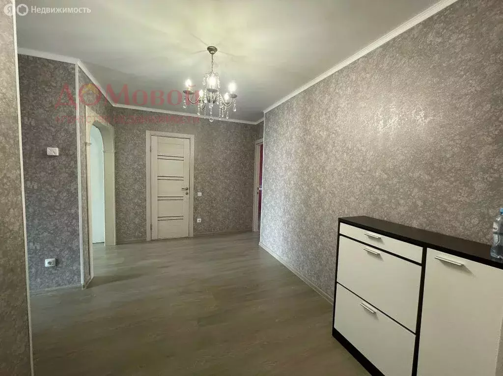 2-комнатная квартира: Смоленск, улица 25 Сентября, 30Б (63 м) - Фото 1