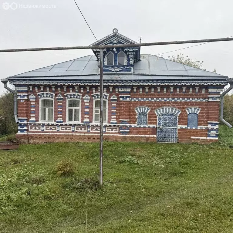 Дом в Варганы, Центральная улица (23.7 м) - Фото 1