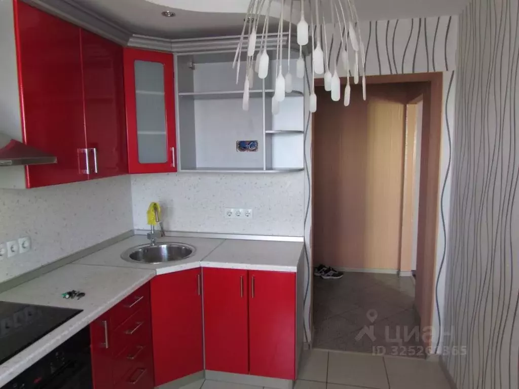 2-к кв. Кемеровская область, Топки Солнечный мкр, 4Б (46.3 м) - Фото 1