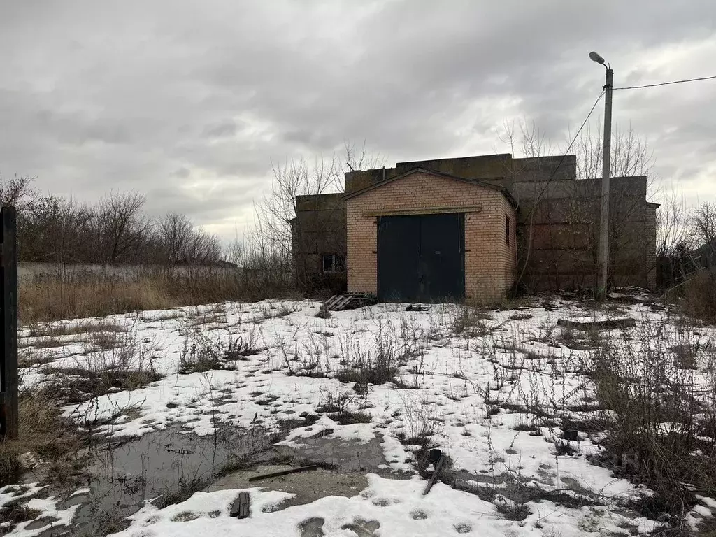 Помещение свободного назначения в Рязанская область, Рыбновский район, ... - Фото 1