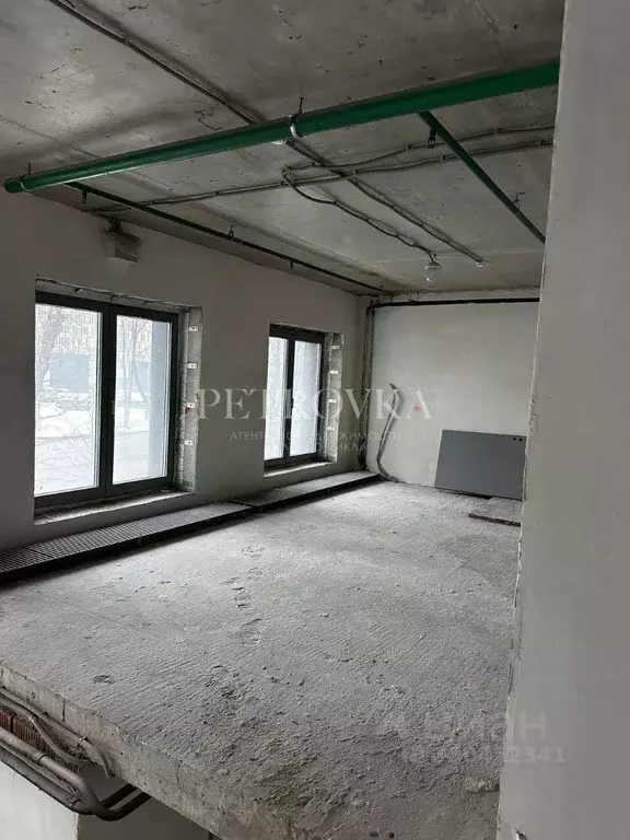 Помещение свободного назначения в Москва Мытная ул., 7с1 (668 м) - Фото 1