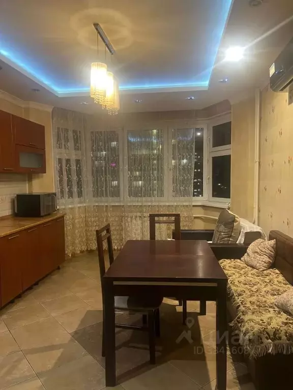 2-к кв. Московская область, Ленинский городской округ, Бутово пгт ... - Фото 2