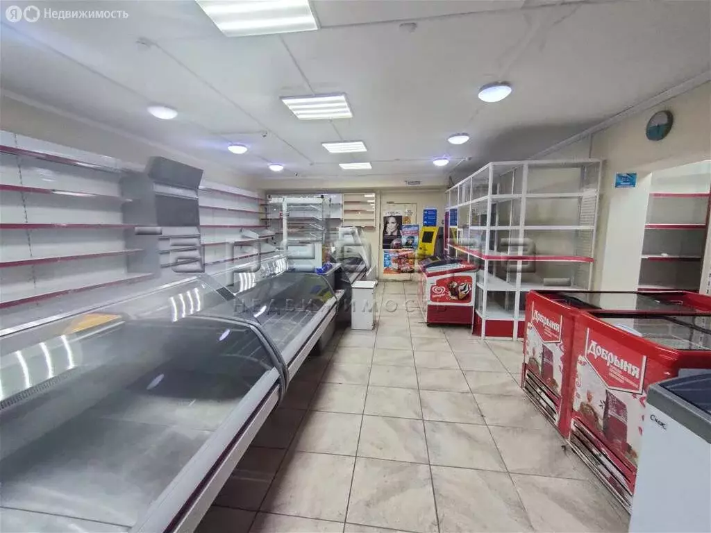 Торговая площадь (99 м) - Фото 2