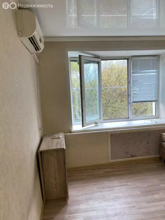 1к в -комнатной квартире (16 м) - Фото 1