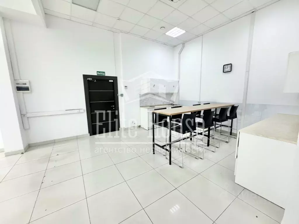 Офис в Калужская область, Калуга ул. Гагарина, 1 (144 м) - Фото 2