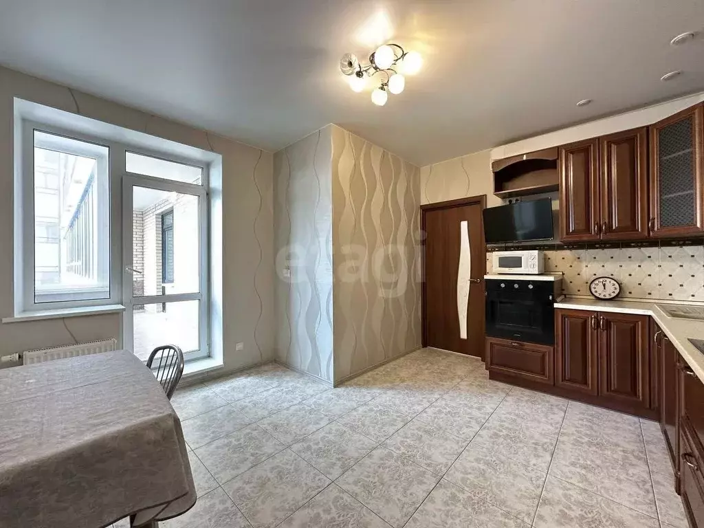 2-к кв. Санкт-Петербург ул. Репищева, 10к1 (68.0 м) - Фото 1