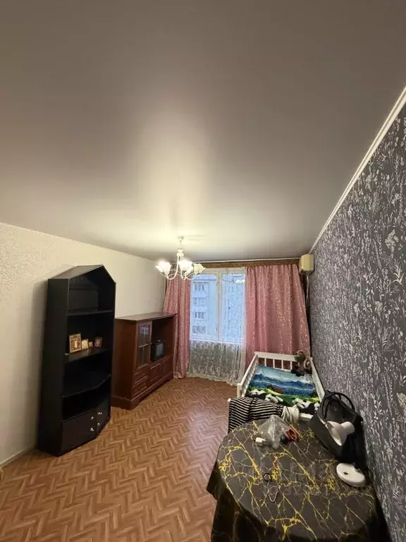 1-к кв. Москва Карельский бул., 4К2 (39.0 м) - Фото 1