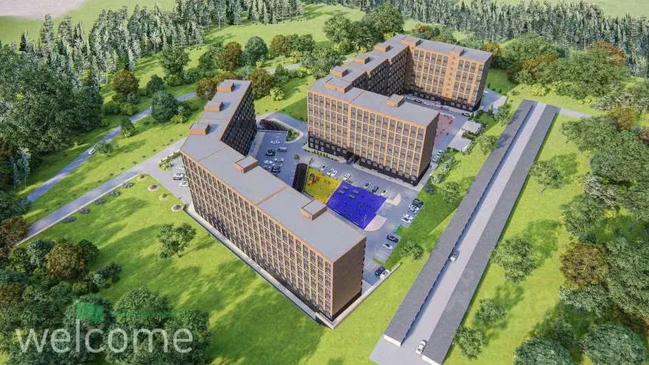1-к кв. Ставропольский край, Кисловодск ул. 40 лет Октября, 37 (39.8 ... - Фото 1