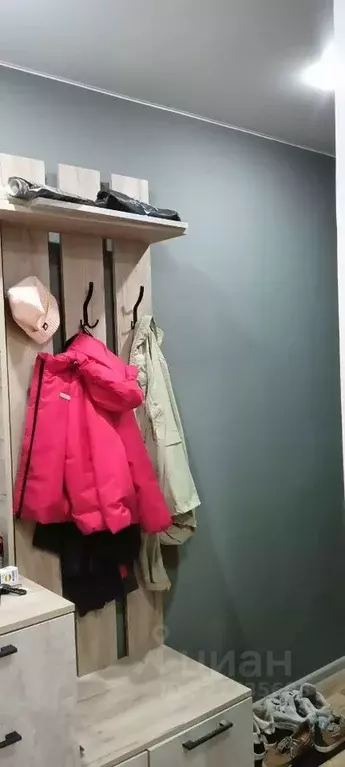 2-к кв. Ивановская область, Родники ул. Рябикова, 8 (31.3 м) - Фото 2