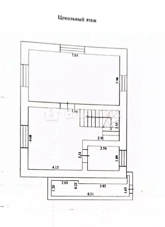 Дом в Москва, Москва, Троицк ул. 8-я Вишневая, 21 (293 м) - Фото 1