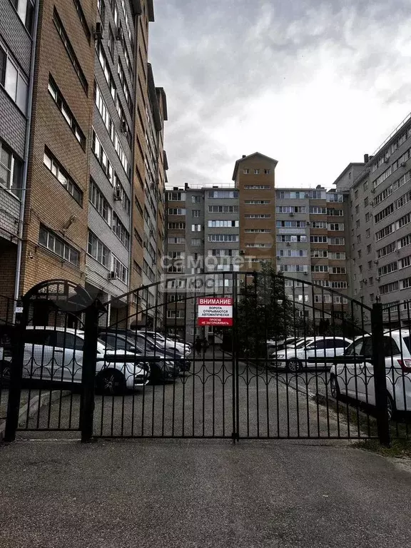 2-к. квартира, 64,8 м, 9/10 эт. - Фото 1