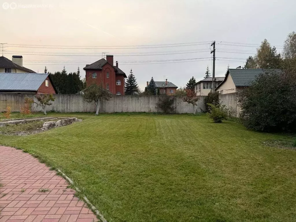 Участок в деревня Фоминское, улица Строителей, 47 (15 м) - Фото 2