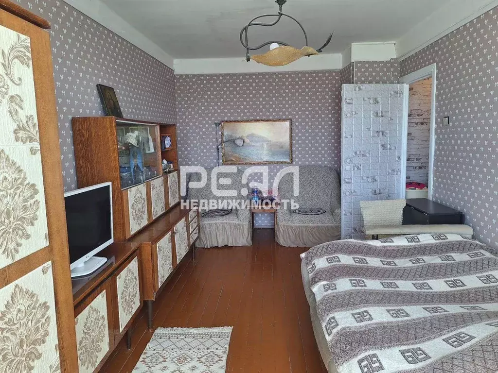 Квартира, 1 комната, 30 м - Фото 0