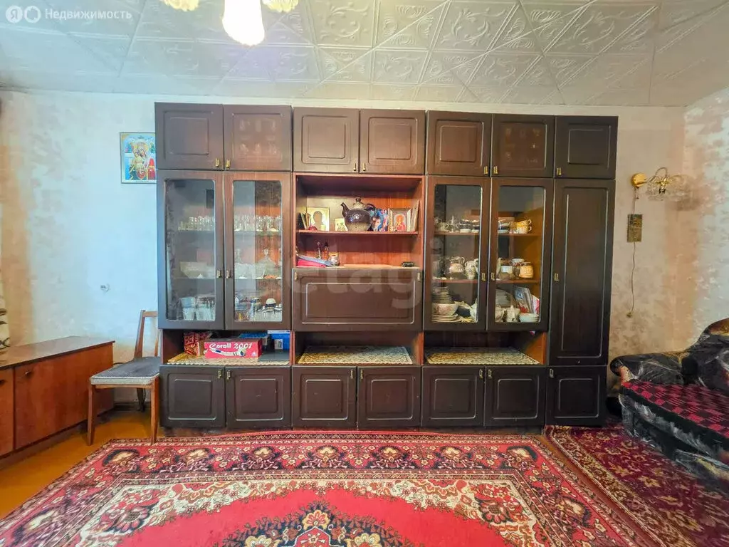 2-комнатная квартира: Миасс, улица Академика Павлова, 1 (44.6 м) - Фото 1