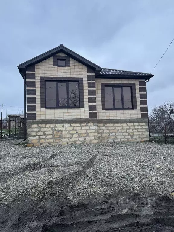 Дом в Ставропольский край, Ставрополь Автотруд садовое товарищество, ... - Фото 2