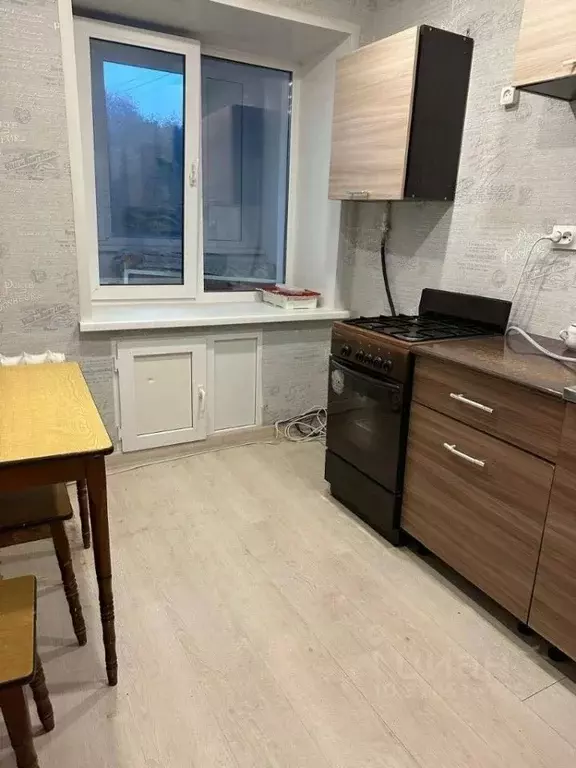 1-к кв. Пермский край, Пермь ул. Тургенева, 39 (32.2 м) - Фото 1