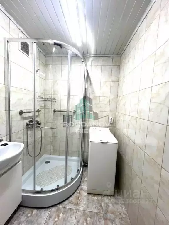 1-к кв. Омская область, Омск Городок Нефтяников мкр, ул. Тварковского, ... - Фото 2