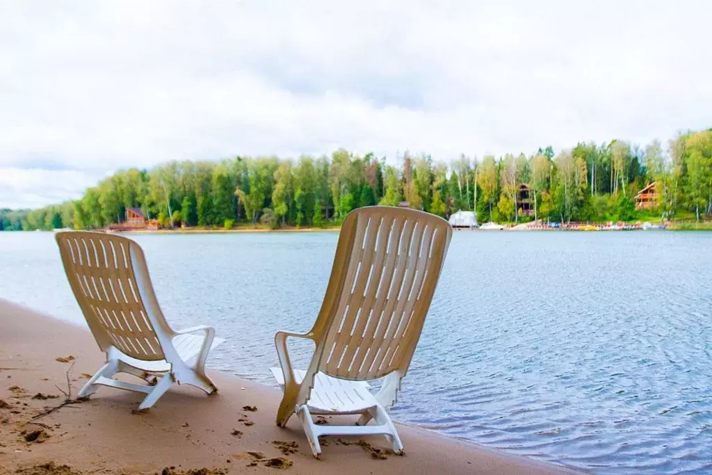 Коттедж в Московская область, Солнечногорск городской округ, д. ... - Фото 1