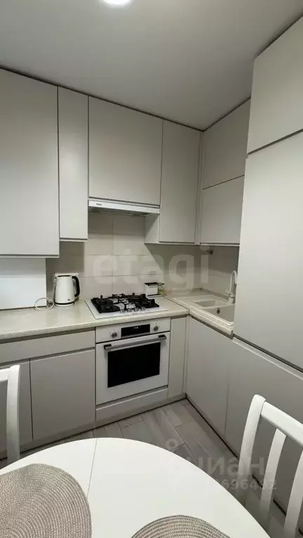 2-к кв. Калининградская область, Калининград ул. Багратиона, 84 (41.5 ... - Фото 1