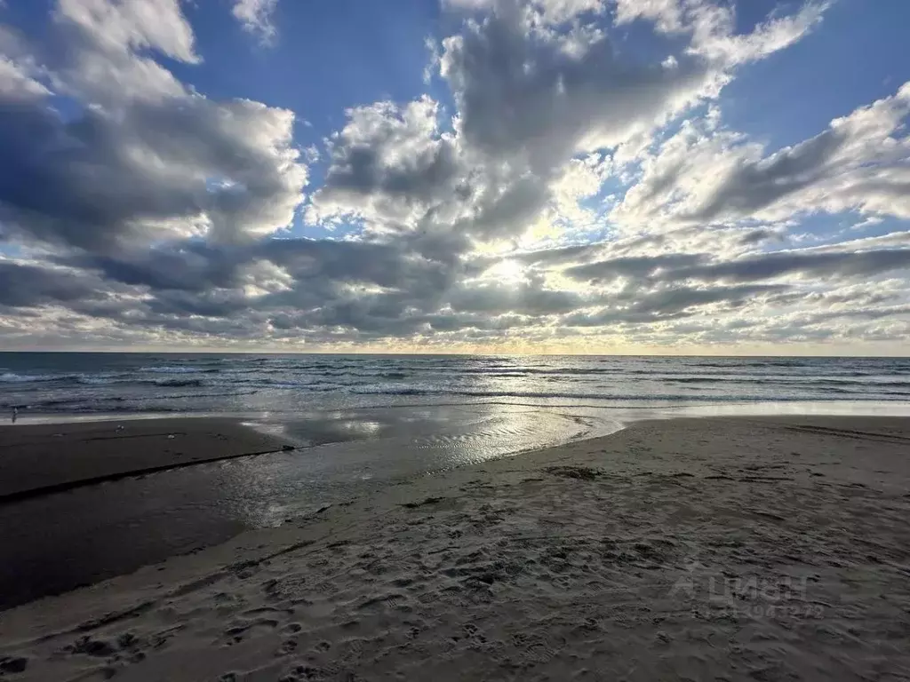 Участок в Краснодарский край, Анапа проезд Золотистый (7.0 сот.) - Фото 1