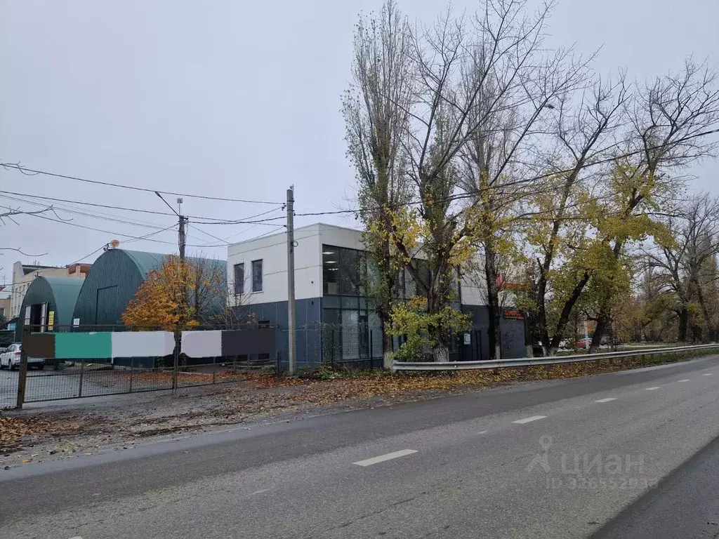 Офис в Ростовская область, Аксай просп. Аксайский, 13Г (92 м) - Фото 1