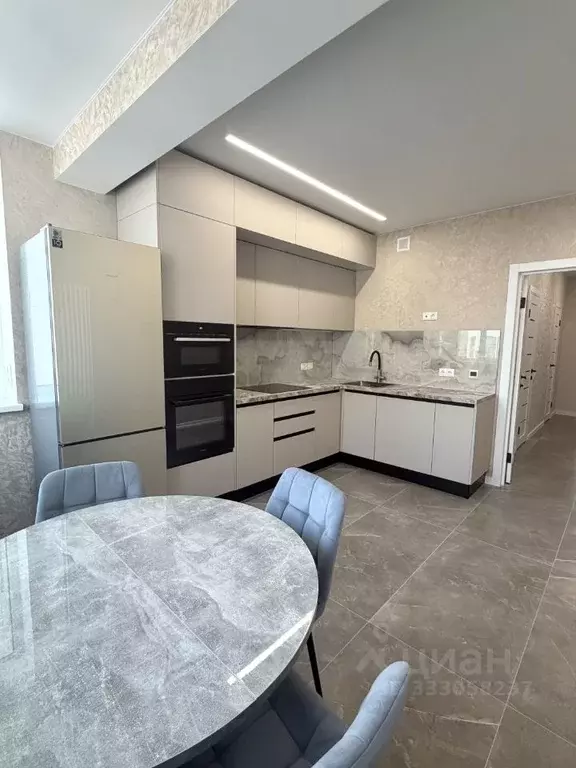 1-к кв. Москва 6-я Радиальная ул., 7/6к3 (45.0 м) - Фото 2