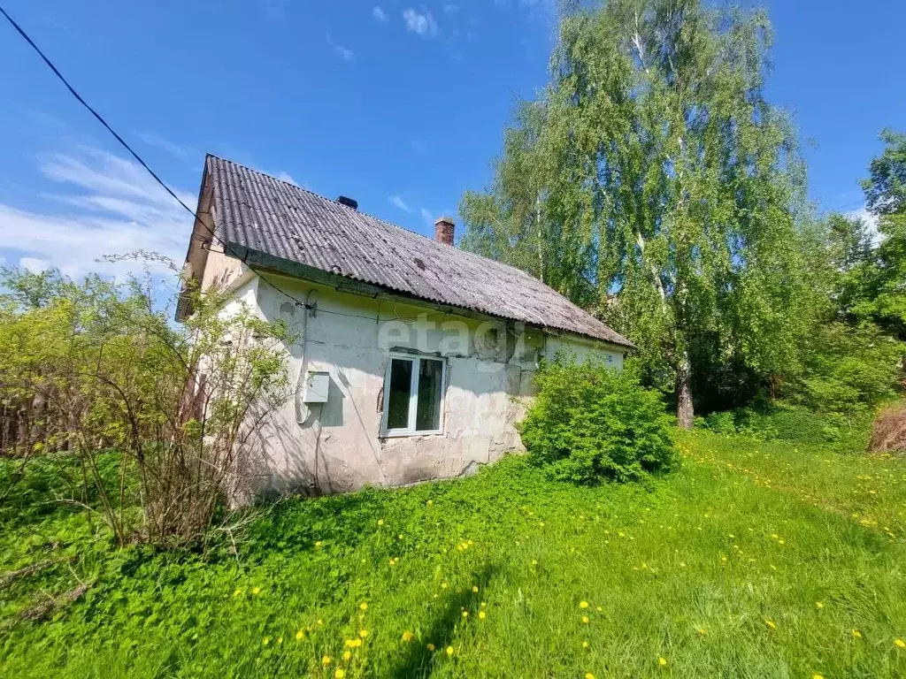 2-к кв. Псковская область, Печорский муниципальный округ, д. Новый ... - Фото 2