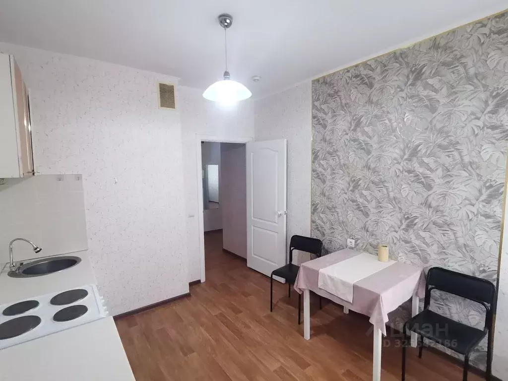 2-к кв. Краснодарский край, Краснодар ул. Карякина, 29 (52.8 м) - Фото 1