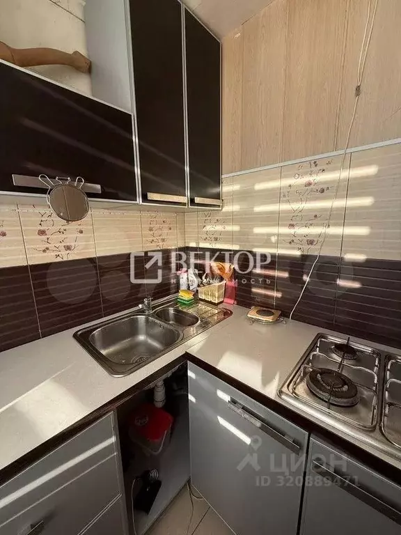 1-к кв. Костромская область, Кострома Малышково мкр, проезд ... - Фото 0