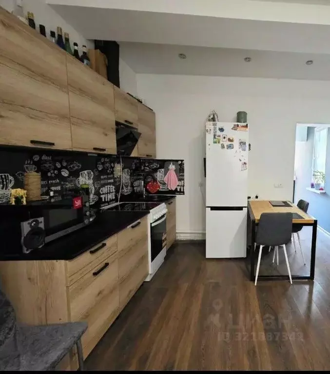 Студия Севастополь Балаклавский муниципальный округ, ДНТ Волга ТСН, 31 ... - Фото 1