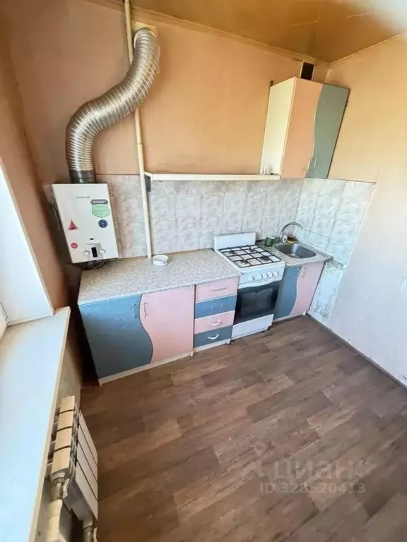 3-к кв. Тульская область, Ефремов ул. Химиков, 5 (59.1 м) - Фото 1