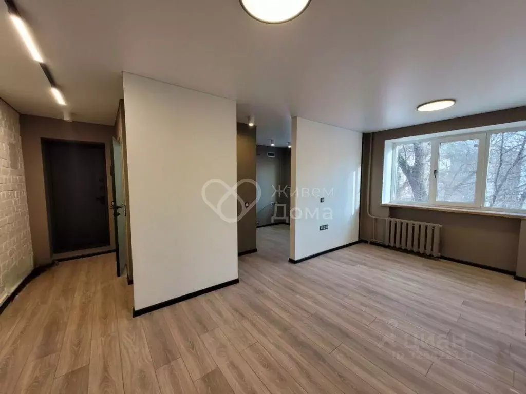 2-к кв. Волгоградская область, Волгоград Козловская ул., 31 (42.9 м) - Фото 0