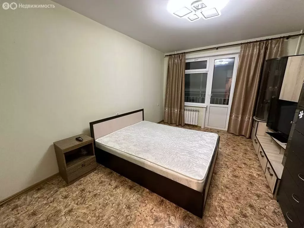 1-комнатная квартира: Нерюнгри, Чурапчинская улица, 26 (38 м) - Фото 2