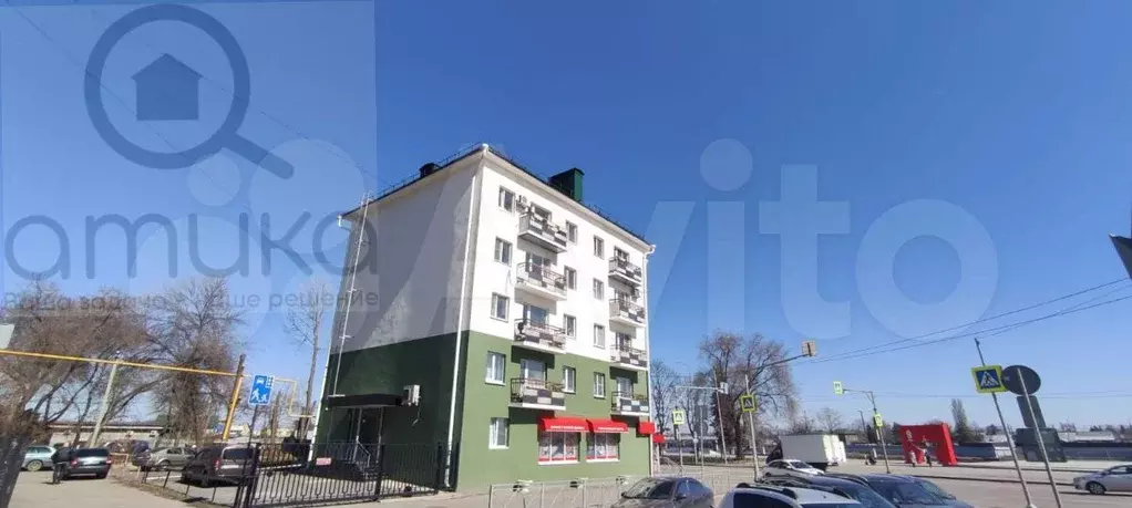Комната 9 м в 4-к., 4/5 эт. - Фото 0