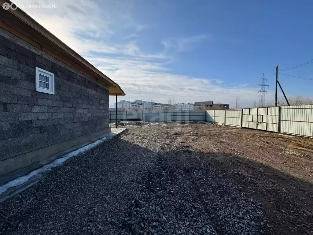 Дом в Чита, Поперечный проезд (157.3 м) - Фото 1