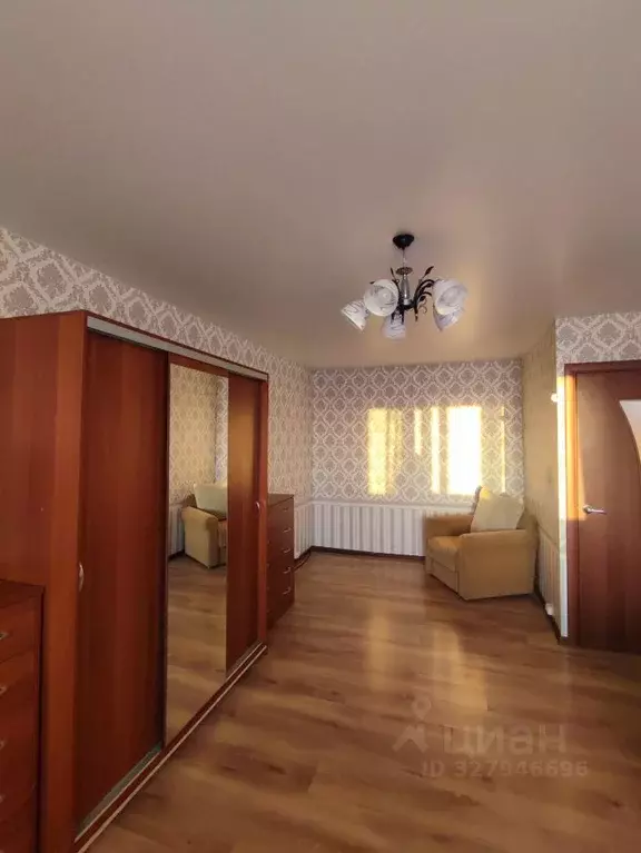 1-к кв. Москва Дубнинская ул., 36К1 (38.0 м) - Фото 1